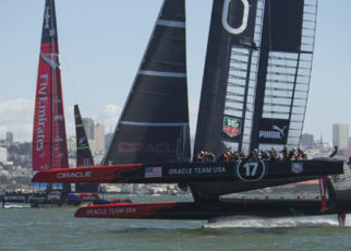America’s Cup Wrap-Up