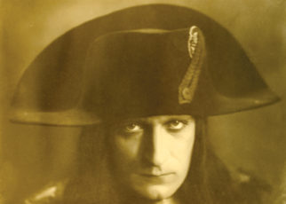 Film and Literature Celebrate Empire