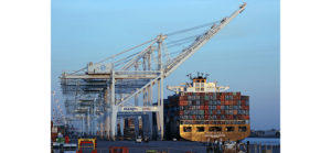 Port of Oakland Posts Yearly Increase in Cargo