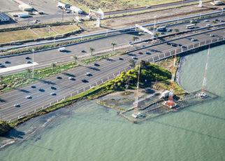 Bold Action Needed on Bay Level Rise