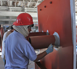 Following Seattle Visits, Bay Ship Plans Collaboration With College of Alameda