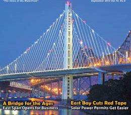 ON OUR COVER September 2013