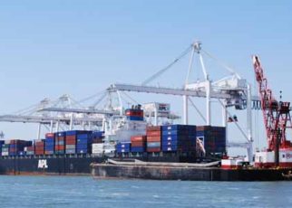 Port of Oakland Reaches Funding Milestone