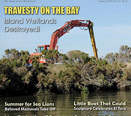 ON OUR COVER August 2016