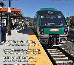 ON OUR COVER November 2017