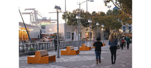 Summer Rolls Into Jack London Square