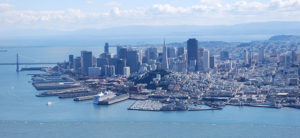 Voters Support S.F. Seawall Project