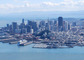 Voters Support S.F. Seawall Project