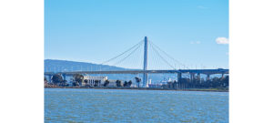 Treasure Island Ferry Dock Build Begins, but Whose Boats Will It Use?