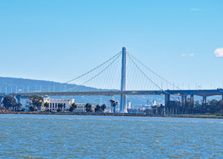 Treasure Island Ferry Dock Build Begins, but Whose Boats Will It Use?