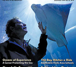 ON OUR COVER September 2014