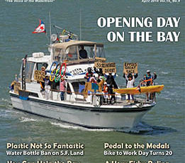 ON OUR COVER April 2014