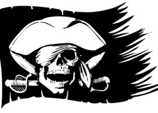 Once Again, It’s Time to Talk Like a Pirate!