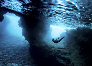 Ocean Film Festival Returns With Diverse Offerings