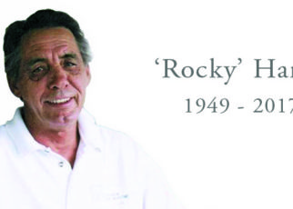 ‘Rocky’ Harris, Longtime Ferry Captain, Dies at 68
