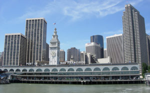 Port of San Francisco to Update Waterfront Land Use Plan, Invites Public to Participate in Planning Process