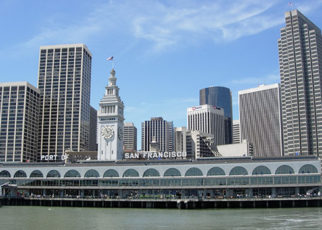 Port of San Francisco to Update Waterfront Land Use Plan, Invites Public to Participate in Planning Process