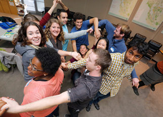 Calling All Students:
Youth for the Environment & Sustainability (Yes) Conference