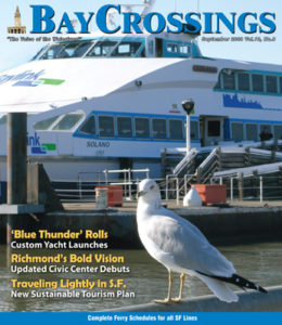 ON OUR COVER September 2009