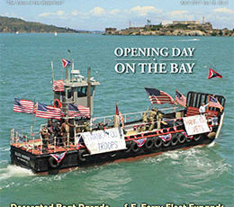 ON OUR COVER April 2017