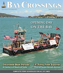 ON OUR COVER April 2017