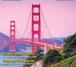 ON OUR COVER February 2012