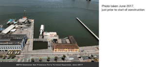 Ferry Building Expansion Update