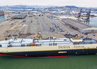 Early Contract Negotiations on Tap for Waterfront Labor