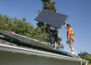 East Bay Solar Permits Get Simpler and Easier