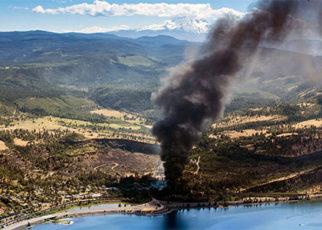 The Bay is Under Threat from Washington D.C.