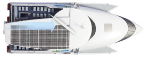 Solar Ferry Contract Sets Sail