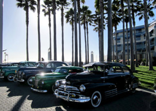 May Brings Spring Excitement to Jack London Square