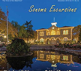 ON OUR COVER