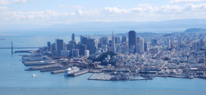Oakland and San Francisco Ports Invest in the Future