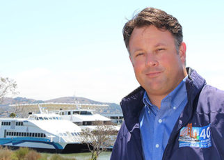 Engineer Christian Stark