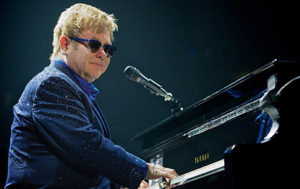 Elton John to Perform in Golden Gate Park at Outside Lands Festival