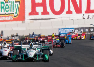 Around the Bay in September 2017