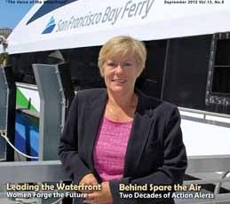 ON OUR COVER September 2012