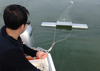 Defending the Bay from Microplastics