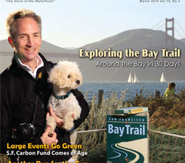 ON OUR COVER March 2014