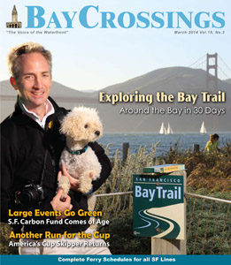 ON OUR COVER March 2014