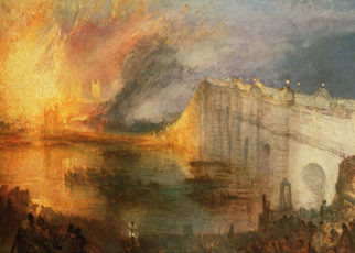 New Exhibition Focuses on British Master Turner