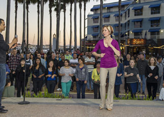 August Sizzles at Jack London Square