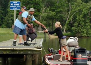 Don’t Roll Your Boat!