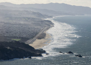 Standing Up for the Bay’s Sand