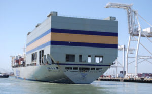 Exporters Get Some Good News