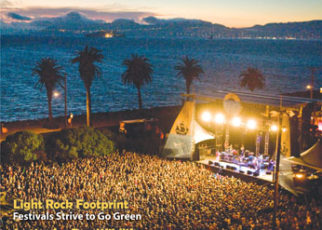 ON OUR COVER August 2009