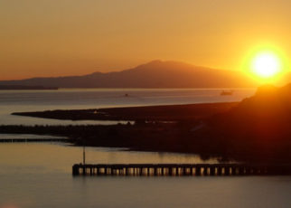 Preparing for Climate Change in the Bay