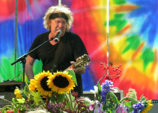 Around the bay in September 2009