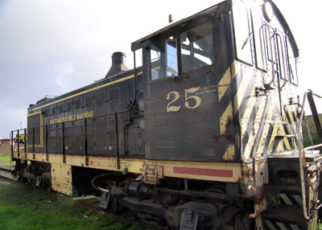 Local Rail in the Spotlight